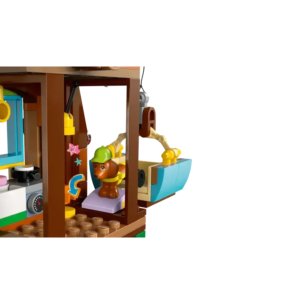 Friendship Tree House Hangout - Image 7