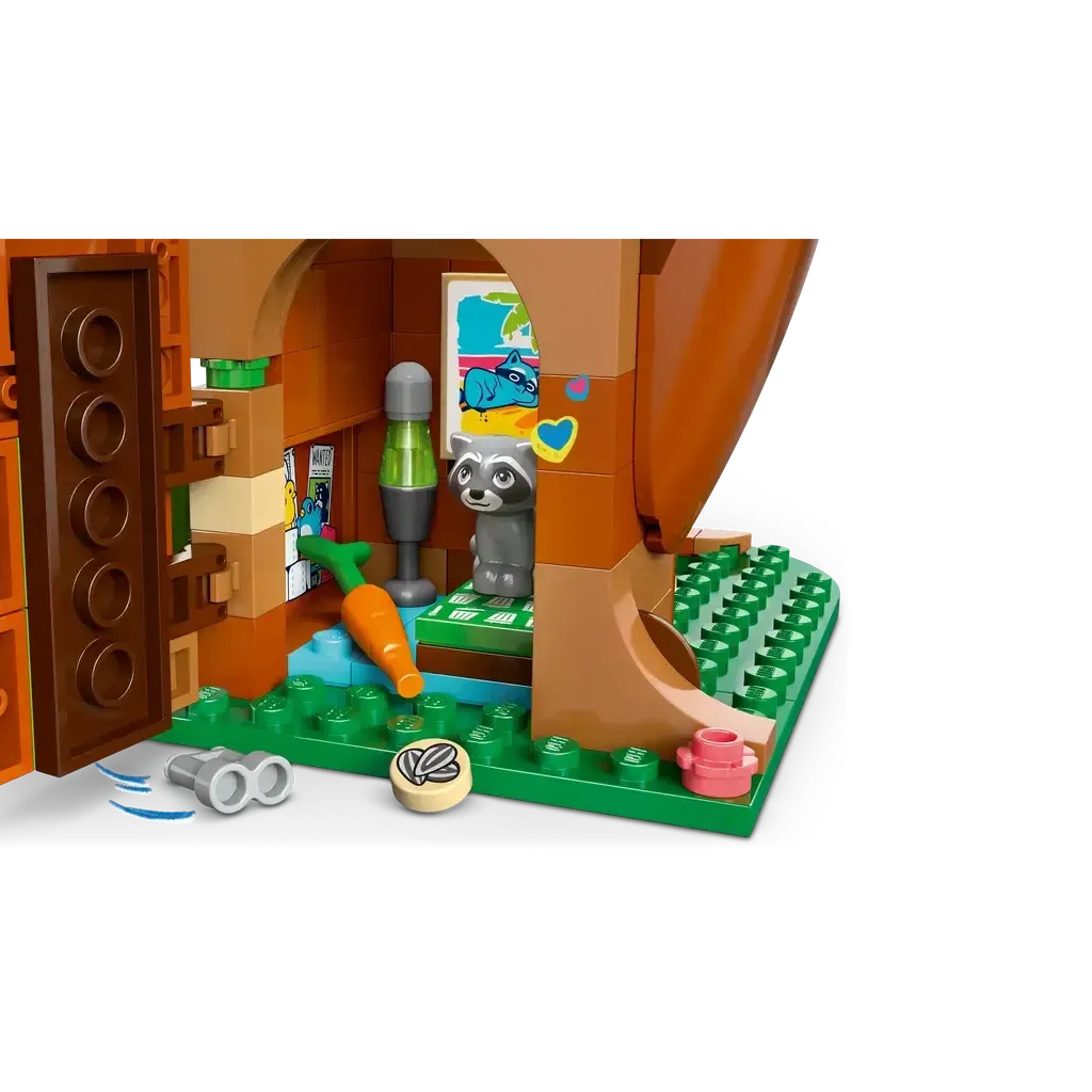 Friendship Tree House Hangout - Image 8