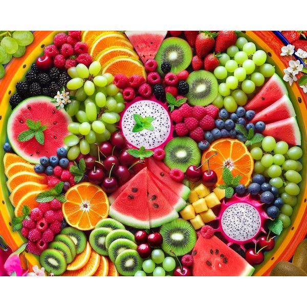 Fruit Platter - Image 2