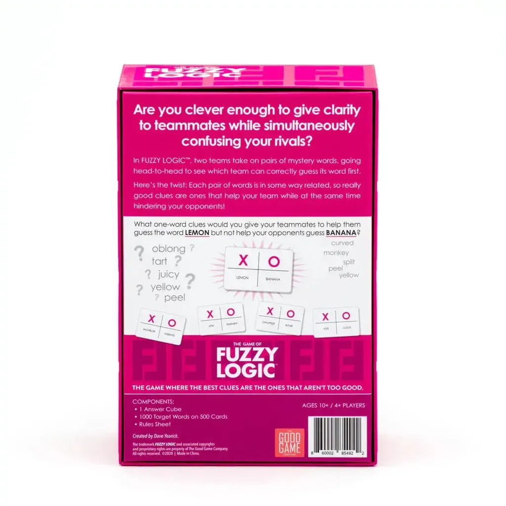 Fuzzy Logic - Image 2