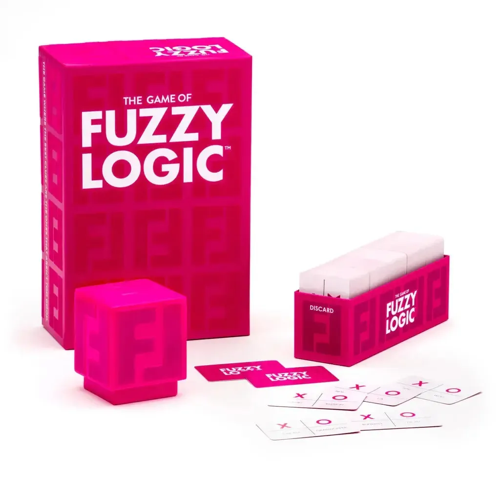 Fuzzy Logic - Image 3