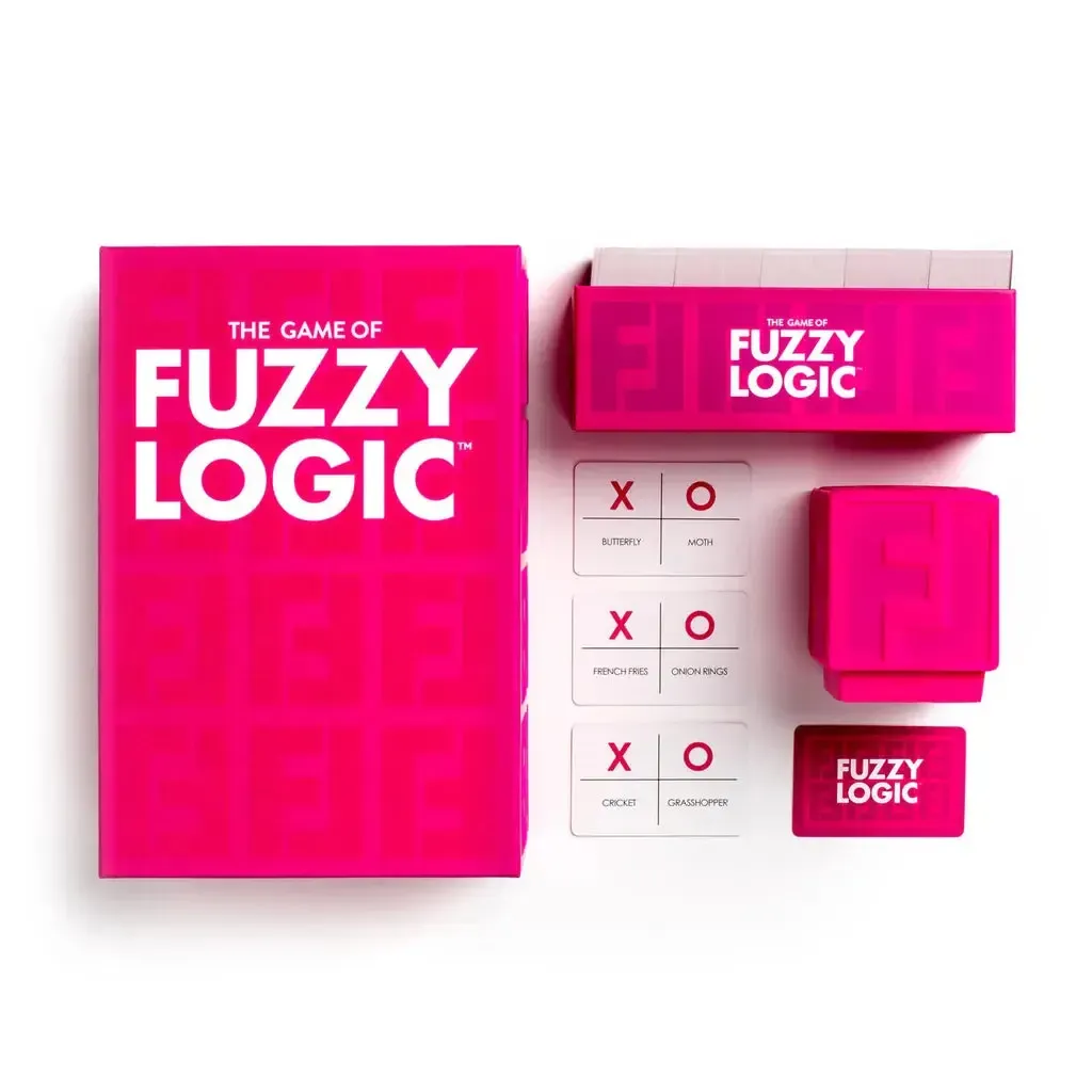 Fuzzy Logic - Image 4