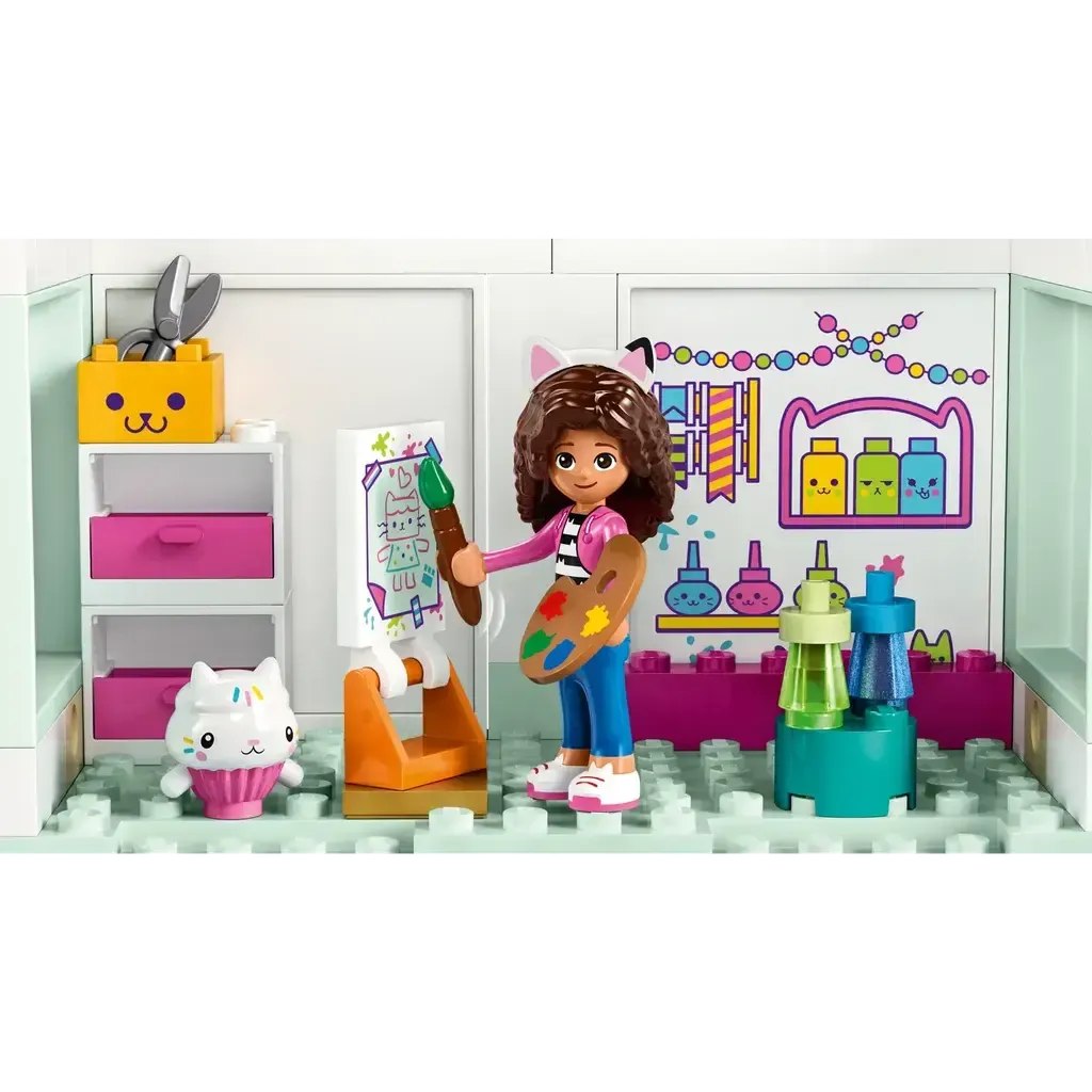 Gabby's Dollhouse - Image 4