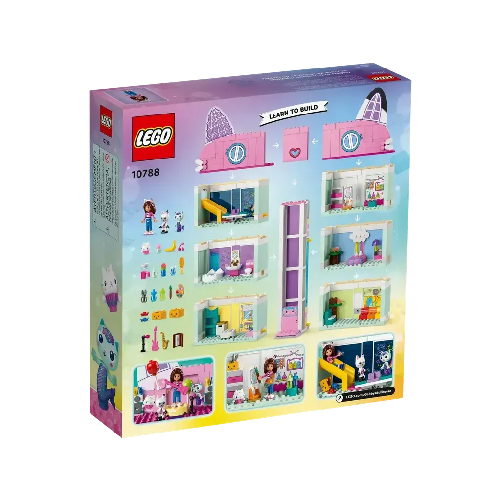 Gabby's Dollhouse - Image 6