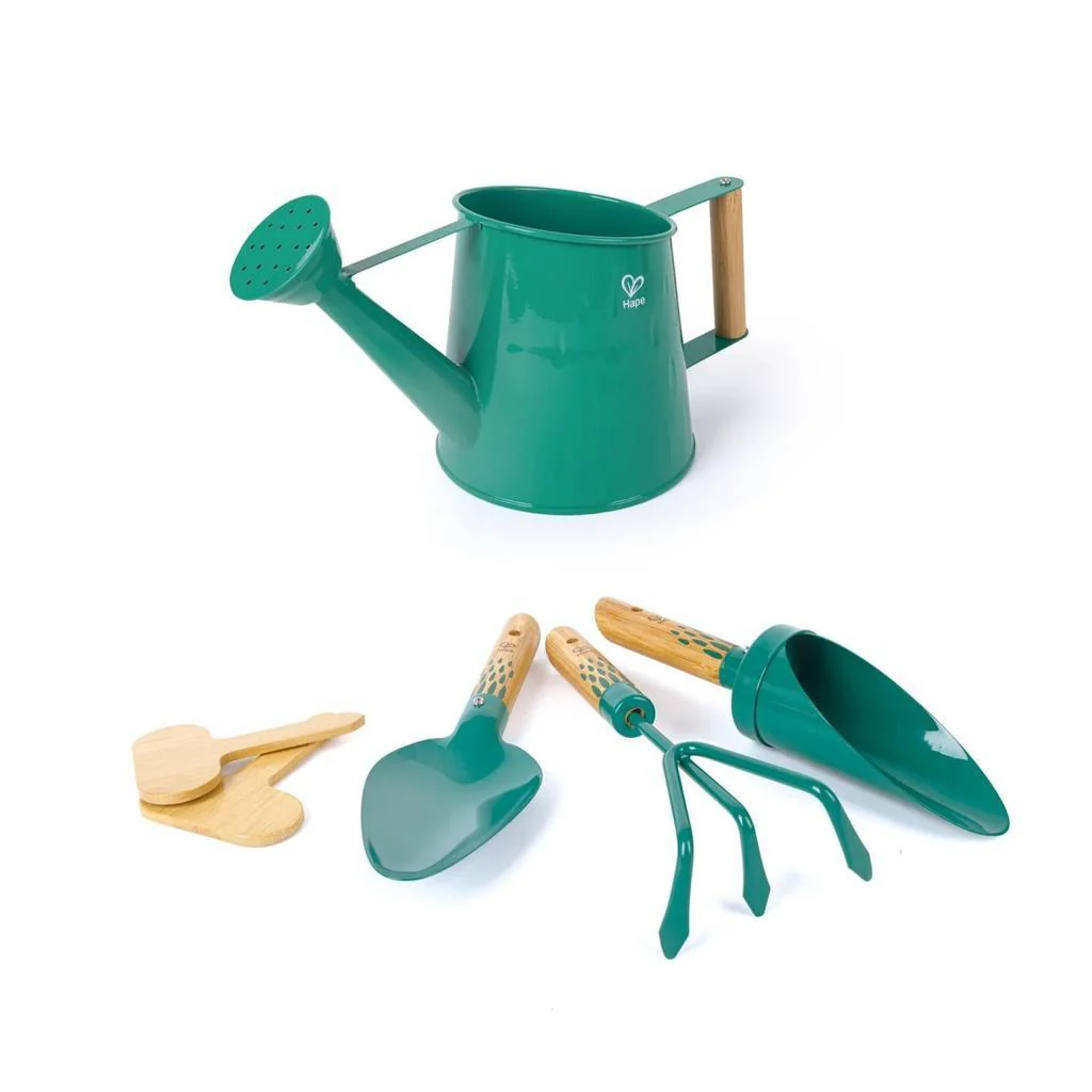 Garden Tool Set - Image 2