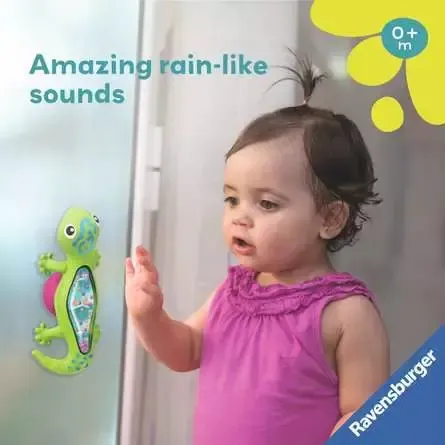 Gecko Rainamker Shake & Twist - Image 6