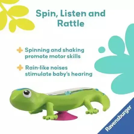 Gecko Rainamker Shake & Twist - Image 7