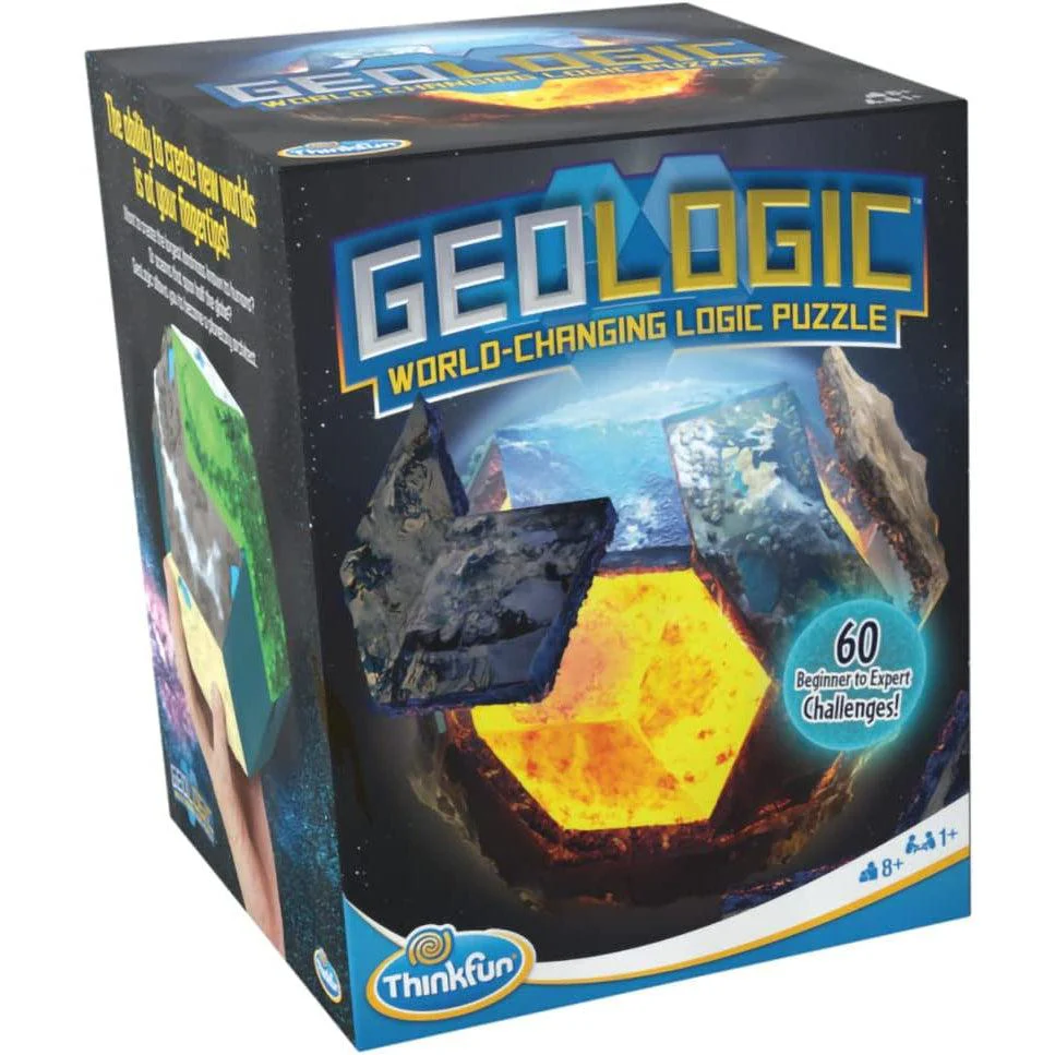 GeoLogic