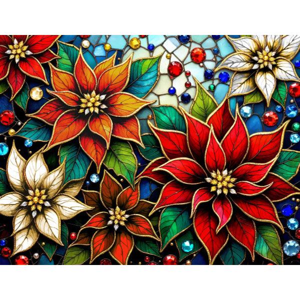 Glazing Poinsettias - Image 2