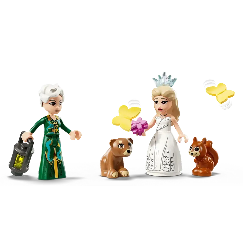 Glinda's Wedding Day - Image 4