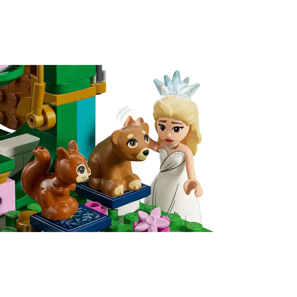 Glinda's Wedding Day - Image 5