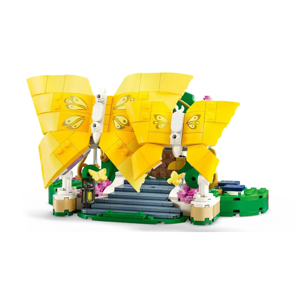 Glinda's Wedding Day - Image 6