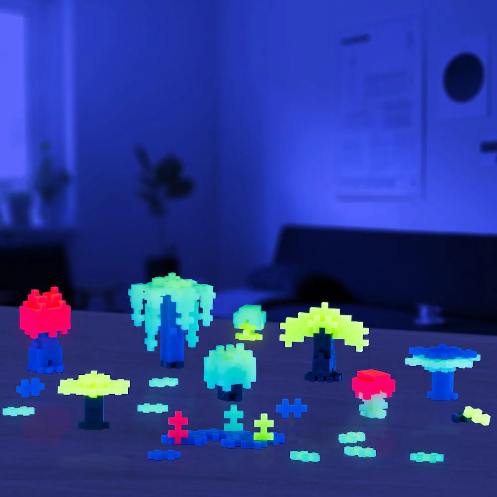 Glow Mix