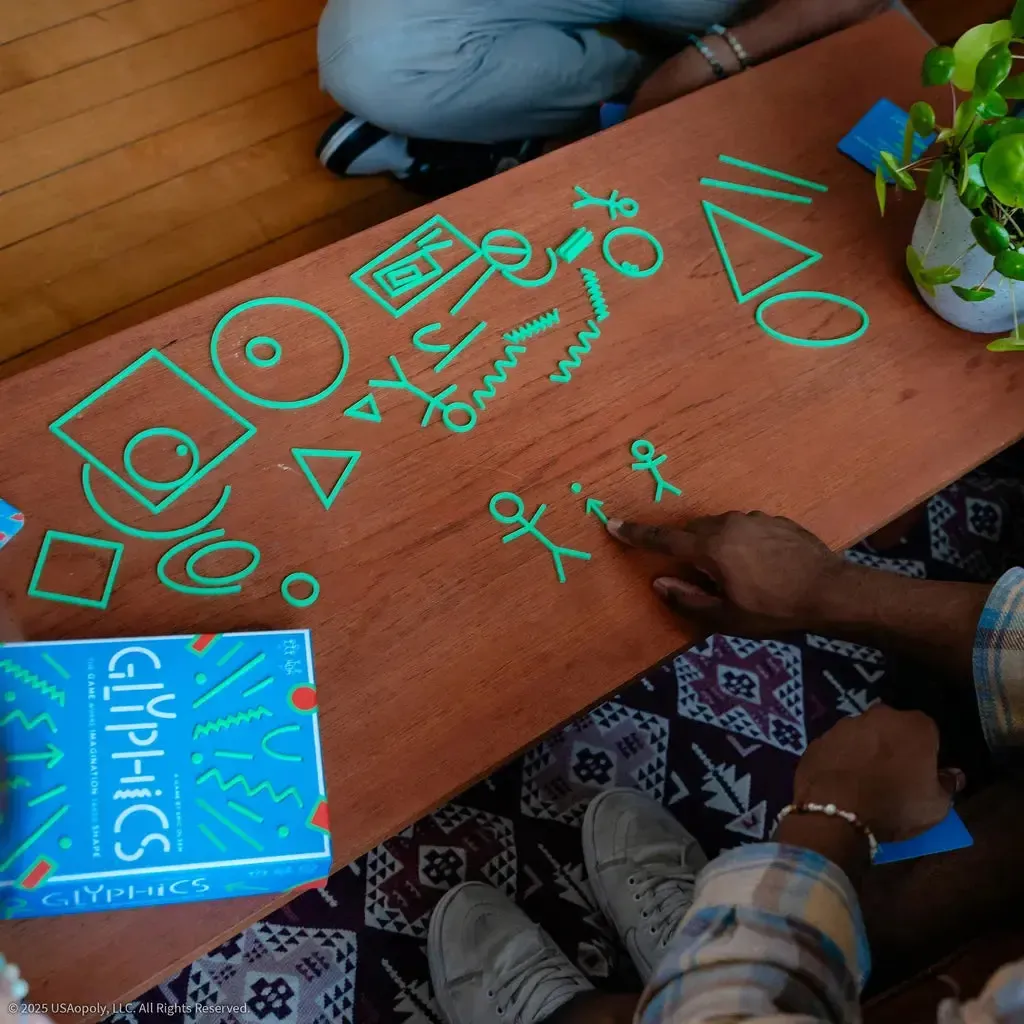 Glyphics - Image 7