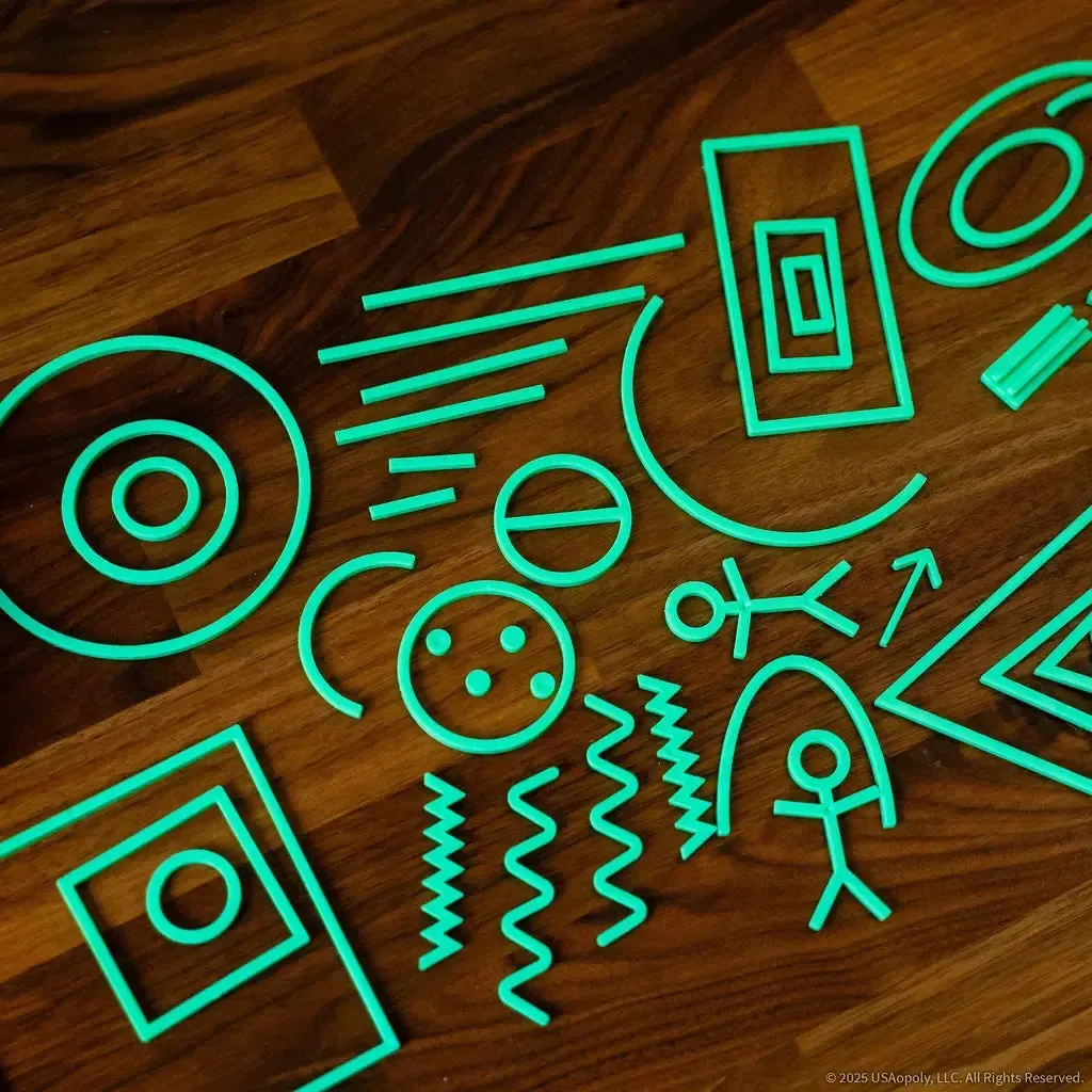 Glyphics - Image 8