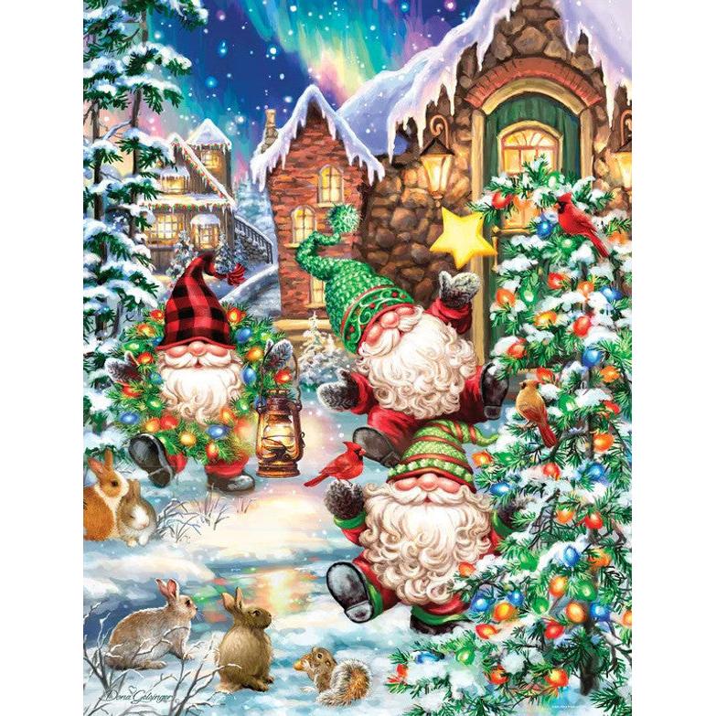 Gnome Village - Image 2