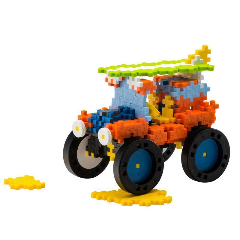 GO! Vehicles Super Set