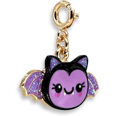 Gold Glitter Bat - Image 2
