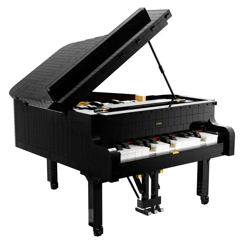 Grand Piano - Image 10