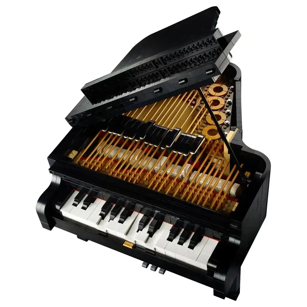 Grand Piano - Image 11