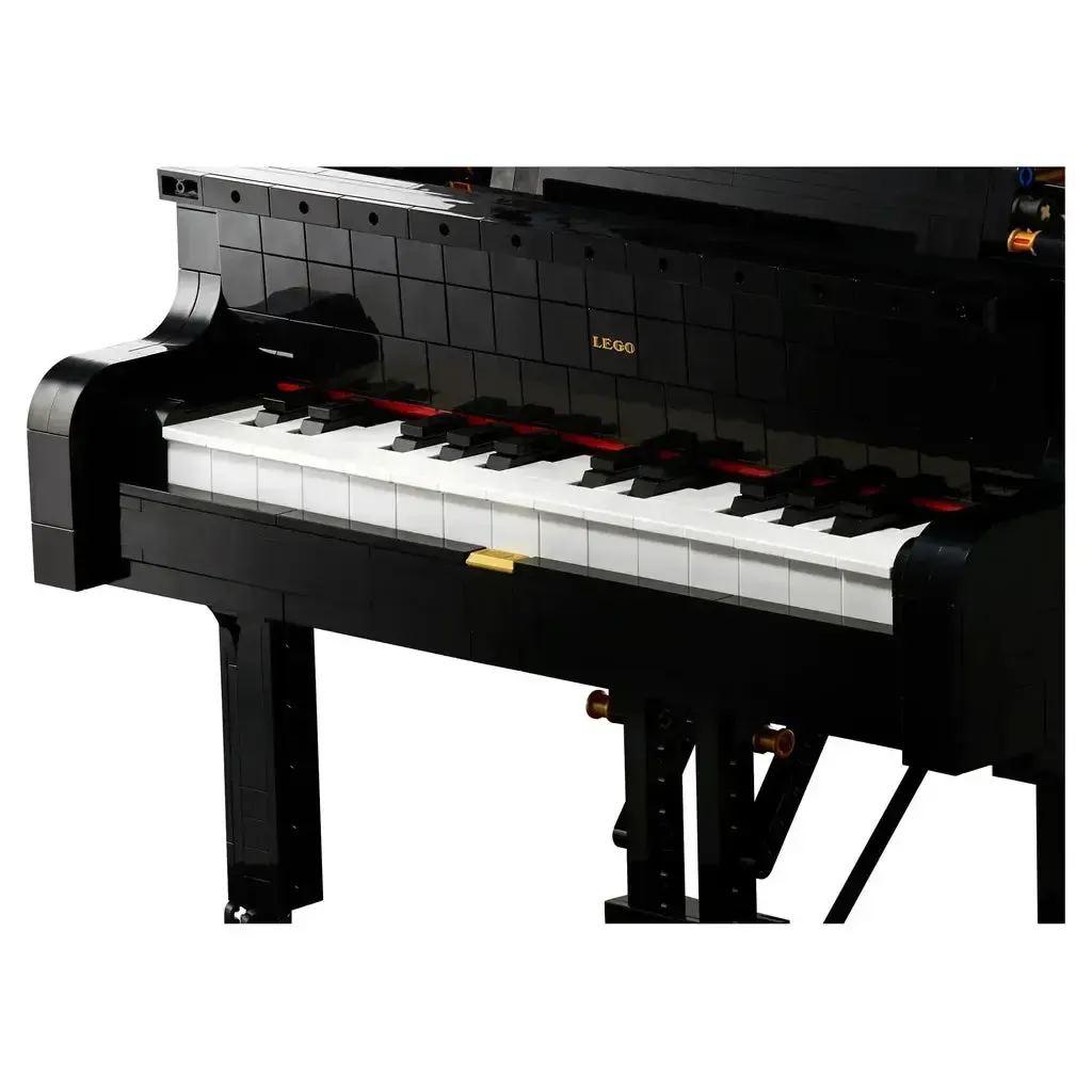 Grand Piano - Image 12