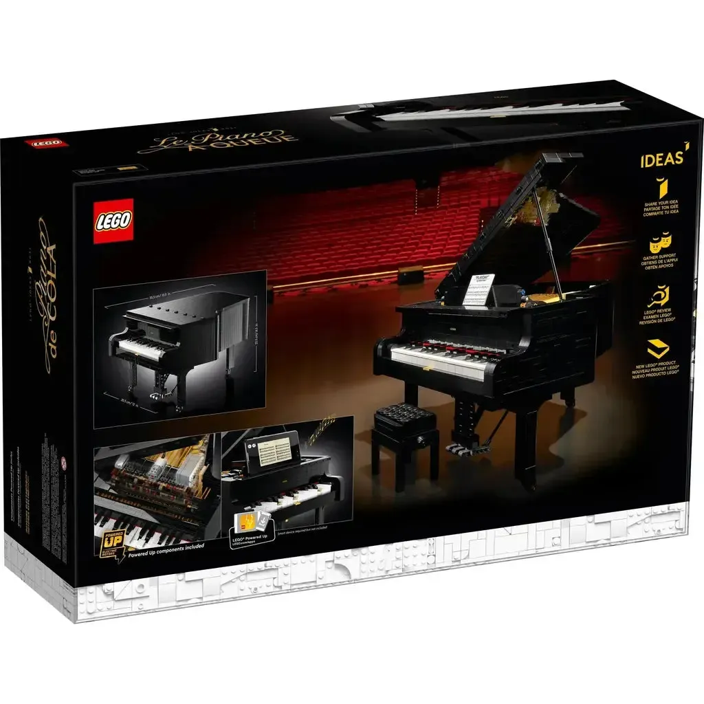 Grand Piano - Image 13
