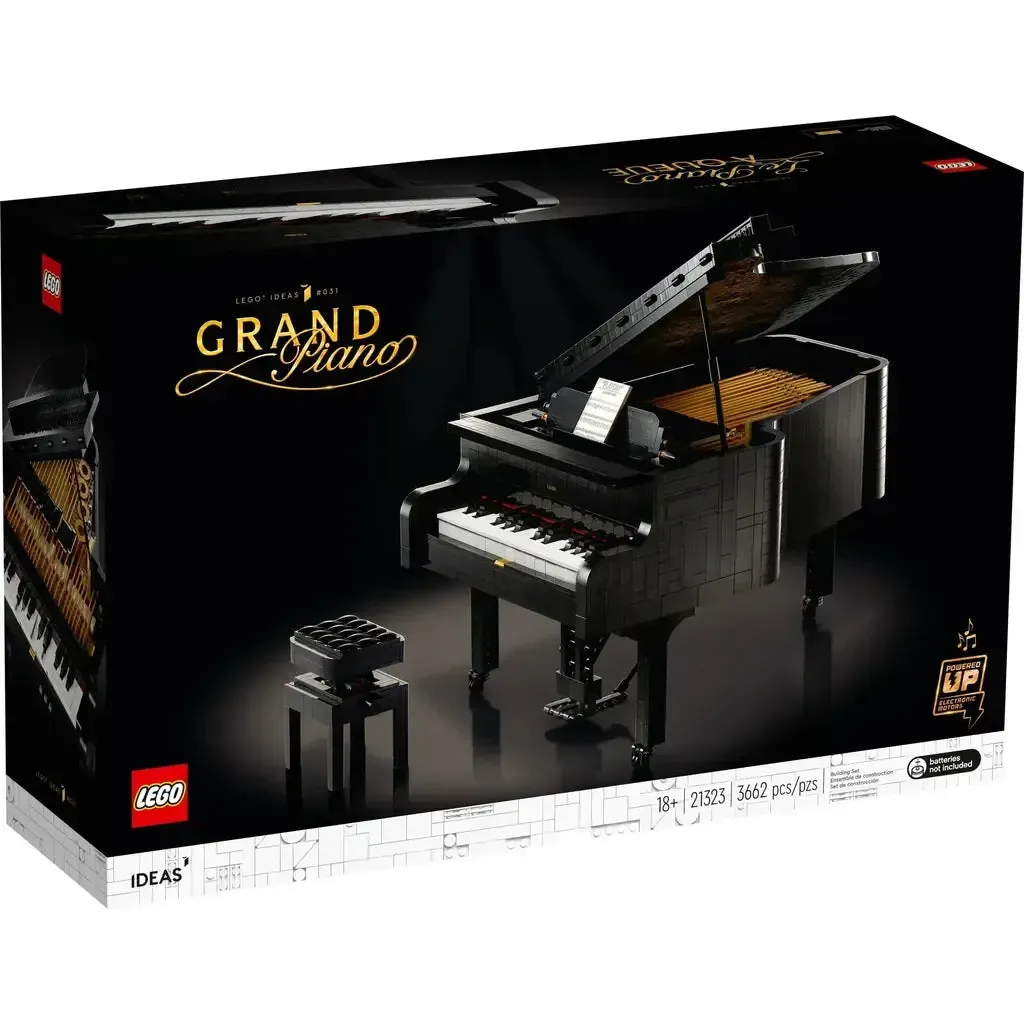 Grand Piano - Image 2