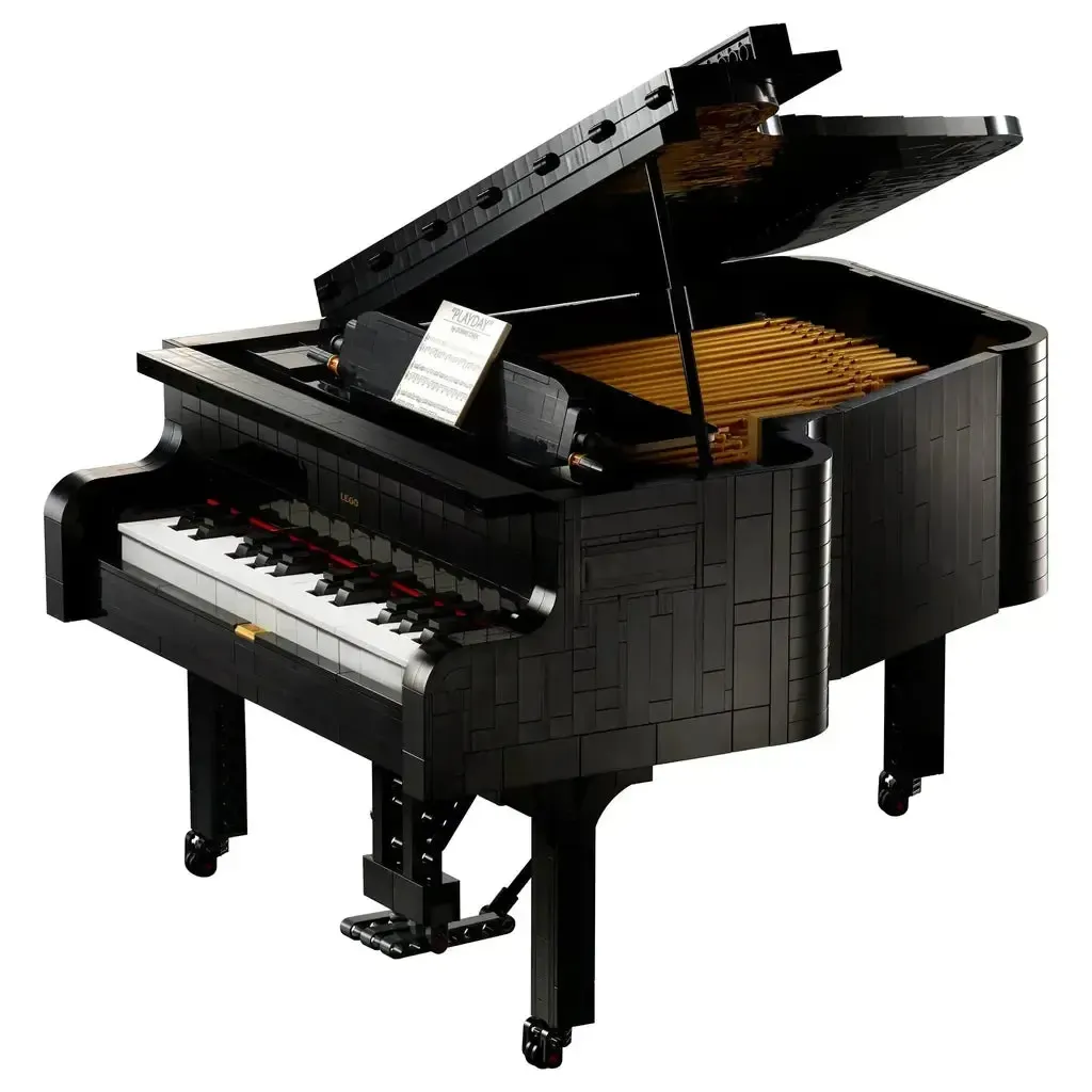 Grand Piano - Image 3