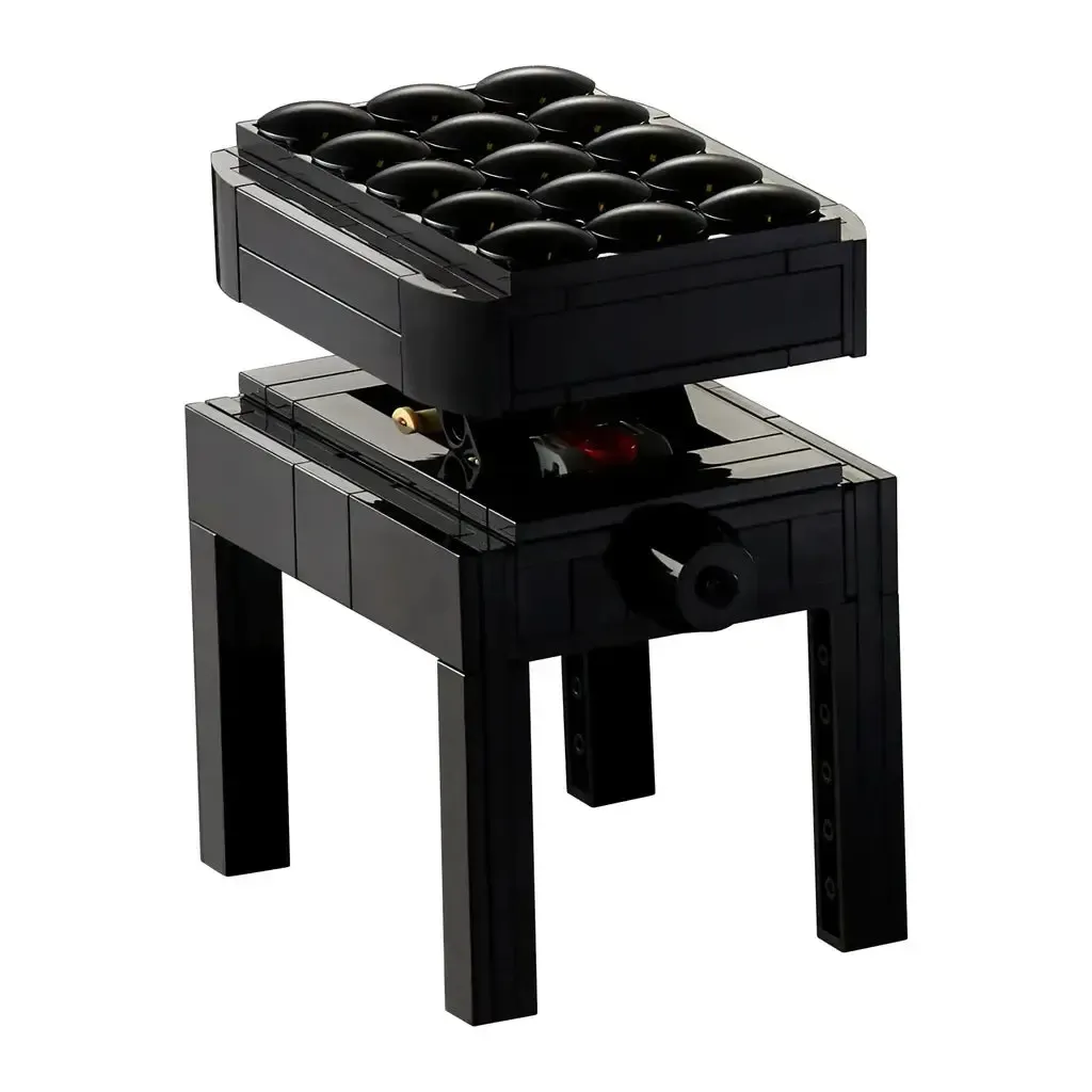 Grand Piano - Image 4
