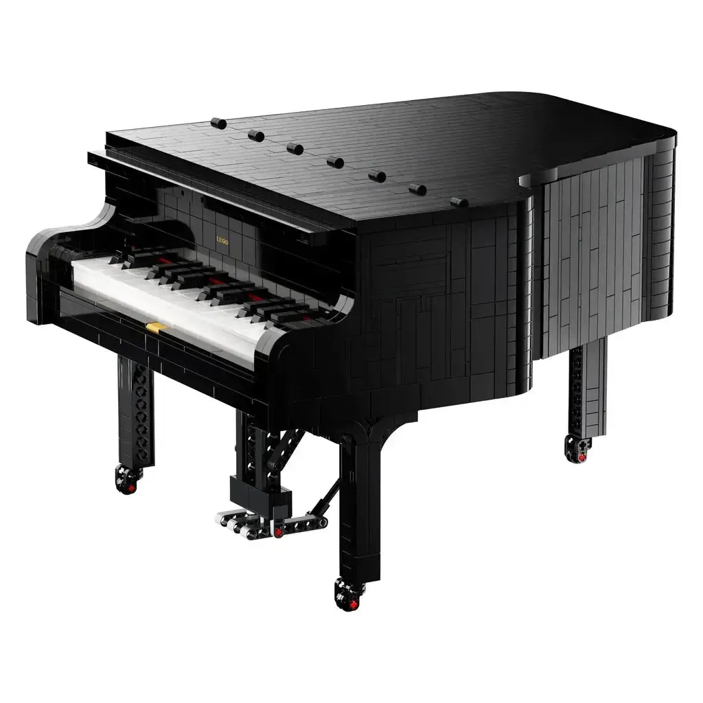 Grand Piano - Image 5