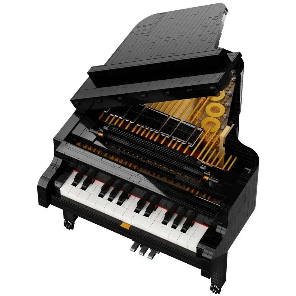 Grand Piano - Image 6