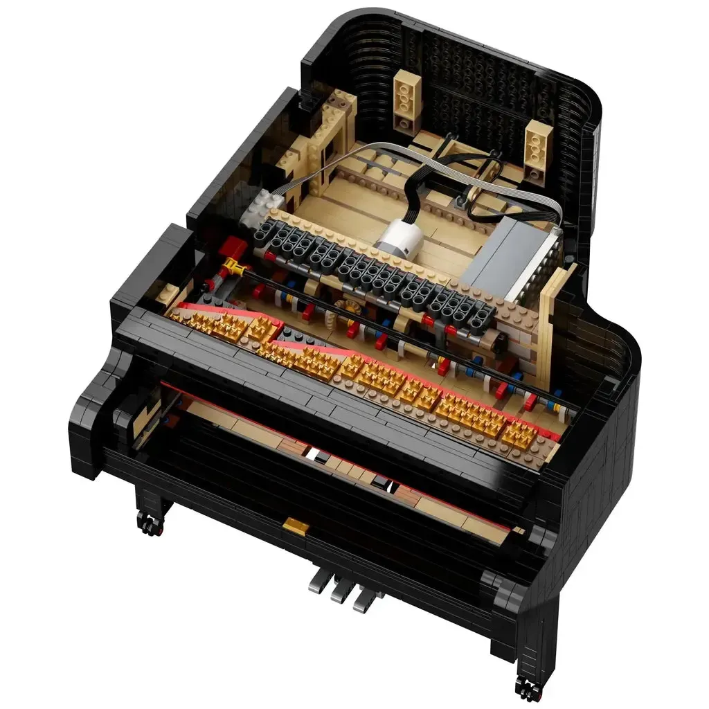 Grand Piano - Image 7