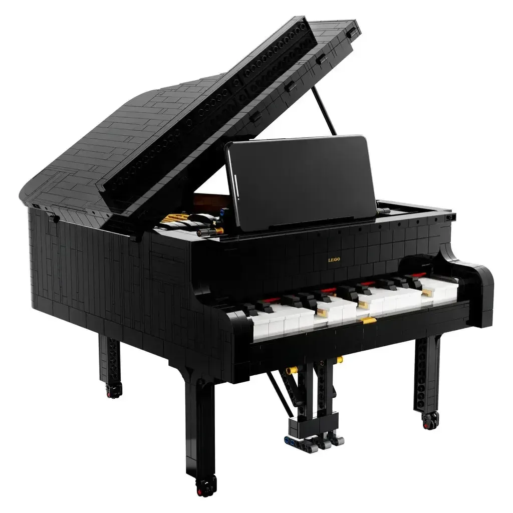 Grand Piano - Image 9