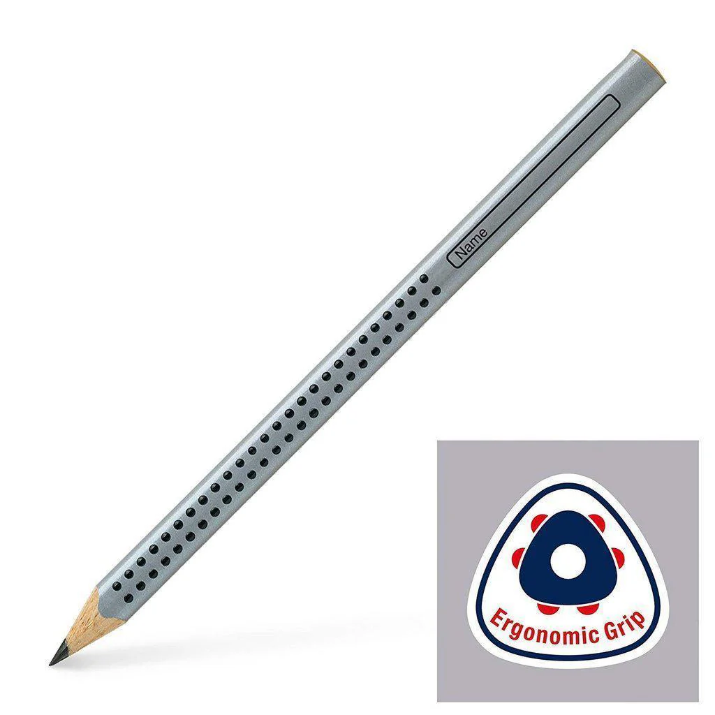 Jumbo GRIP Graphite Pencil
