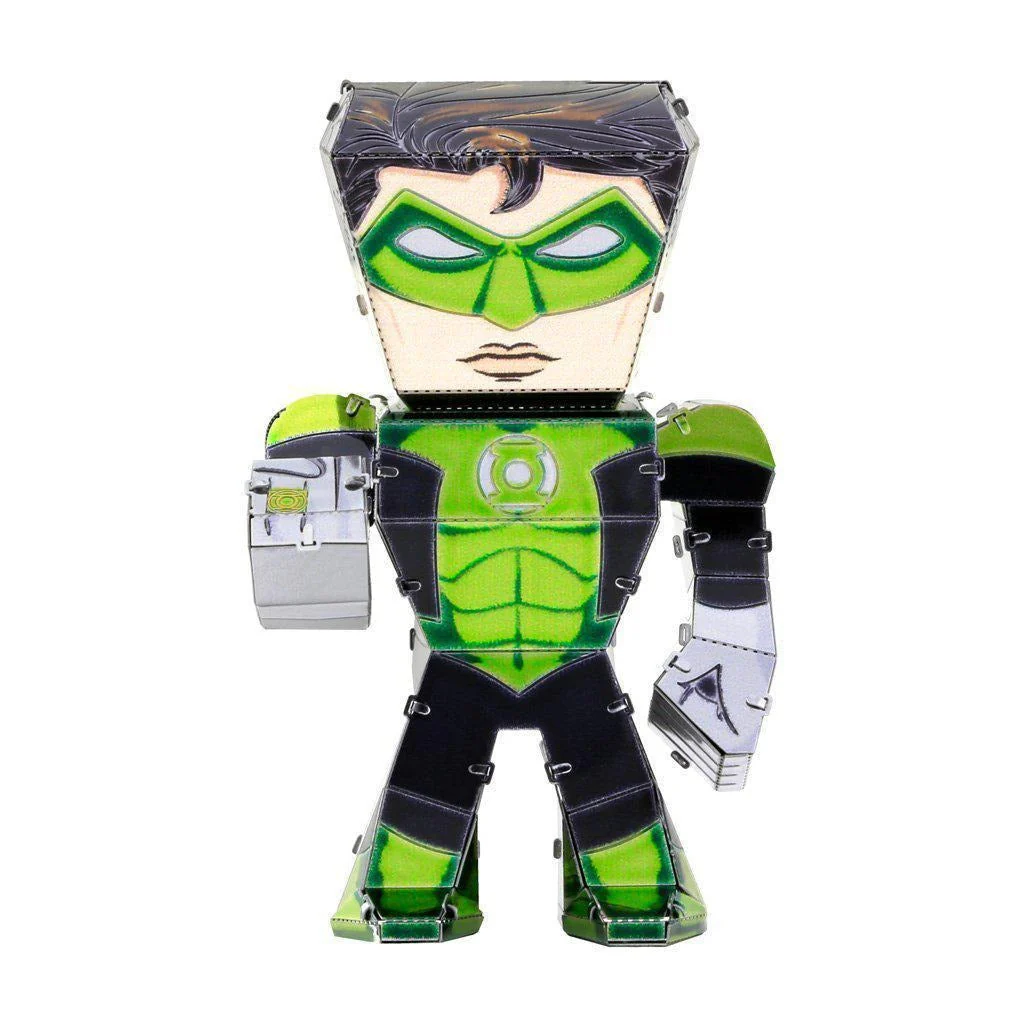 Green Lantern