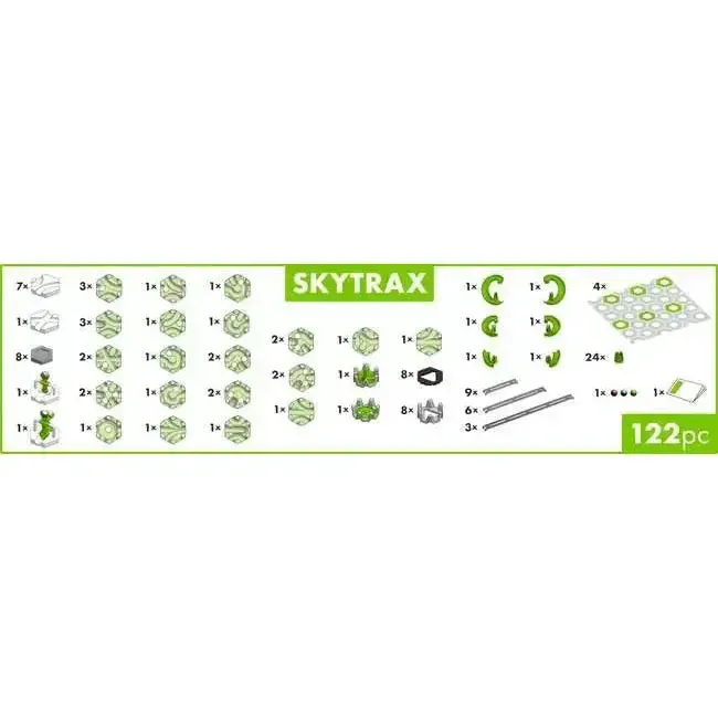 GraviTrax Sky Trax Action-Set M - Image 4