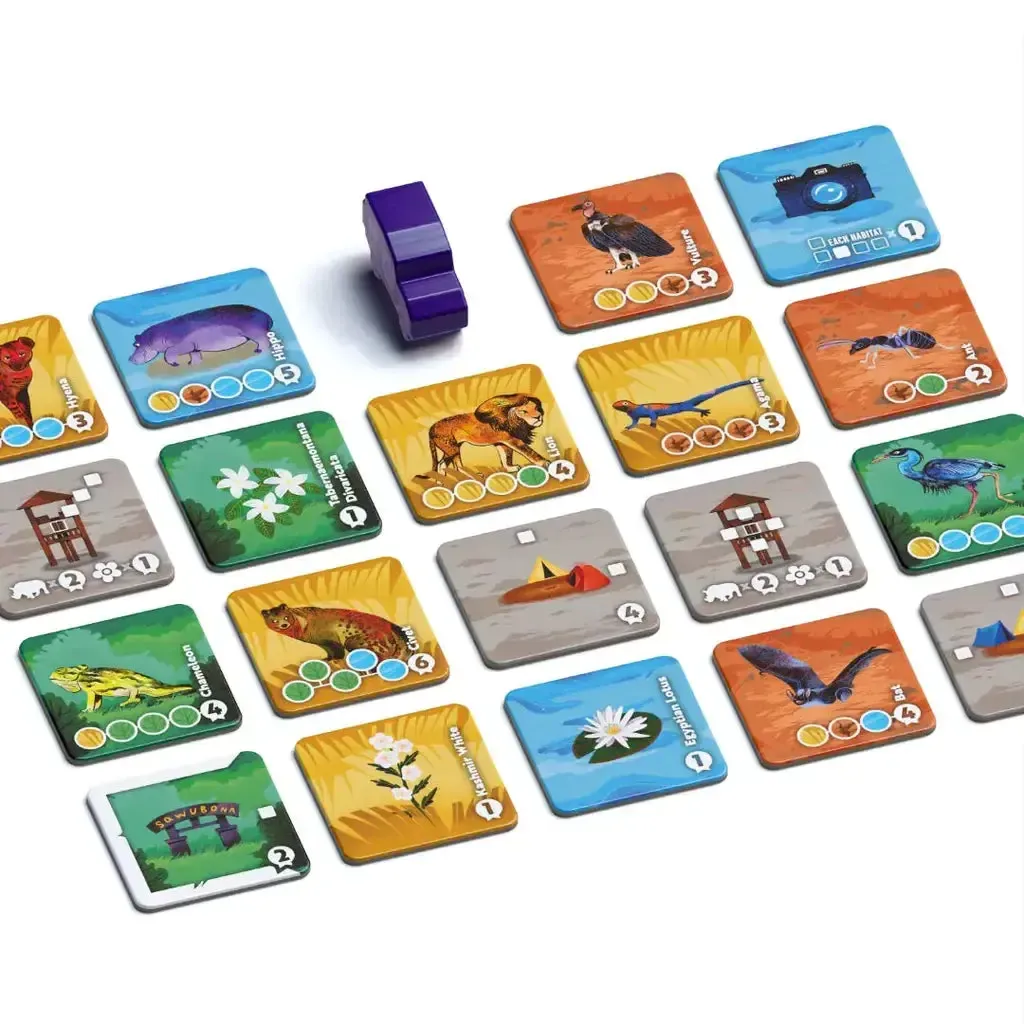 Habitats - Image 2