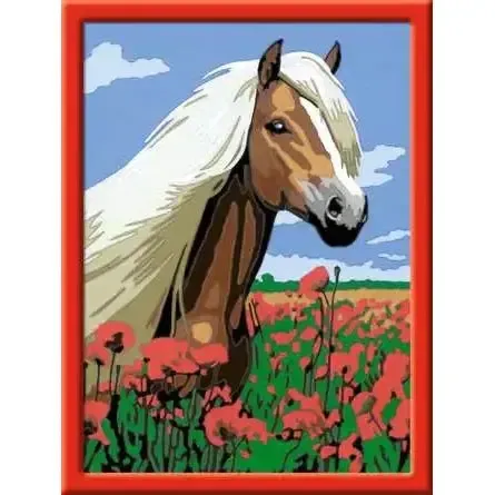 Halfinger w/ Stickers - Image 2