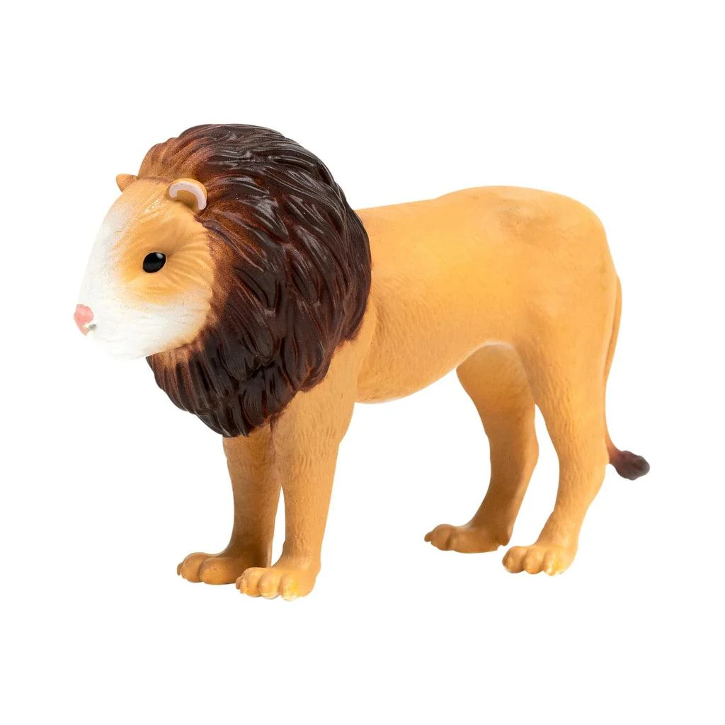 Hamlion Figure
