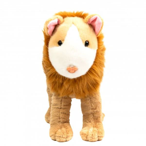 Hamlion Plush - Image 2