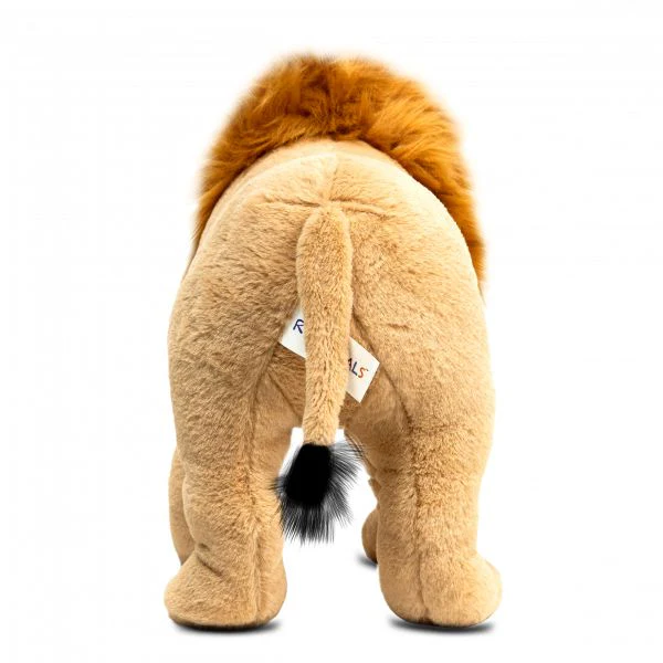 Hamlion Plush - Image 3