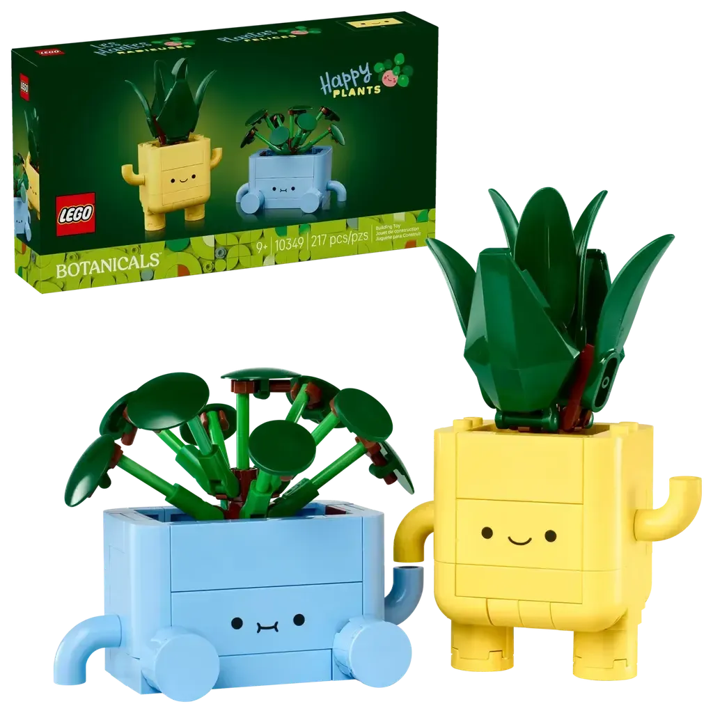 Happy Plants - Image 2