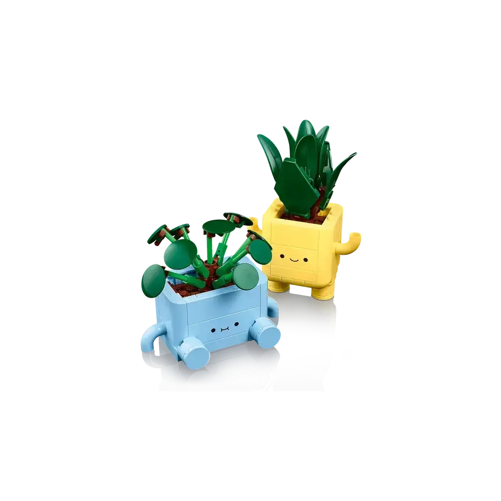 Happy Plants - Image 4