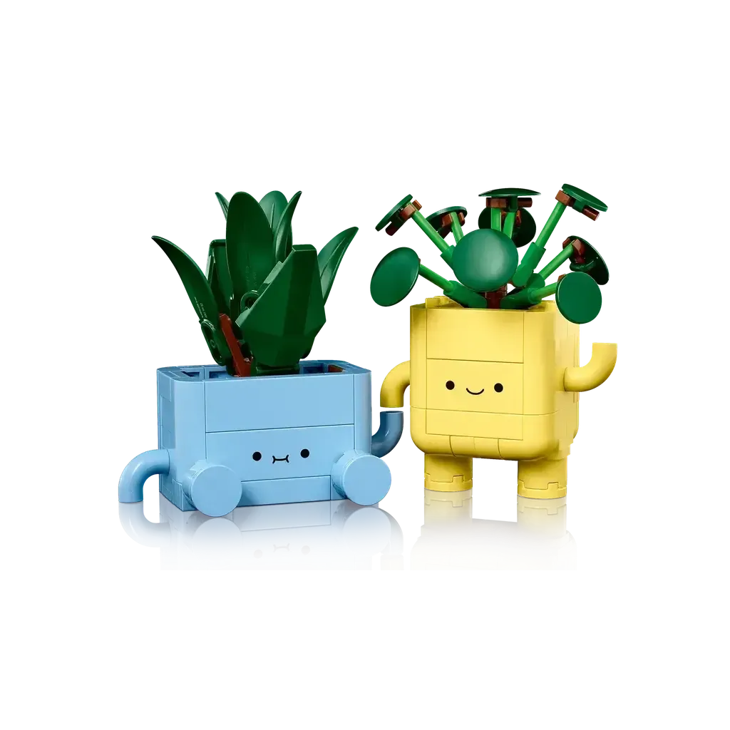 Happy Plants - Image 6