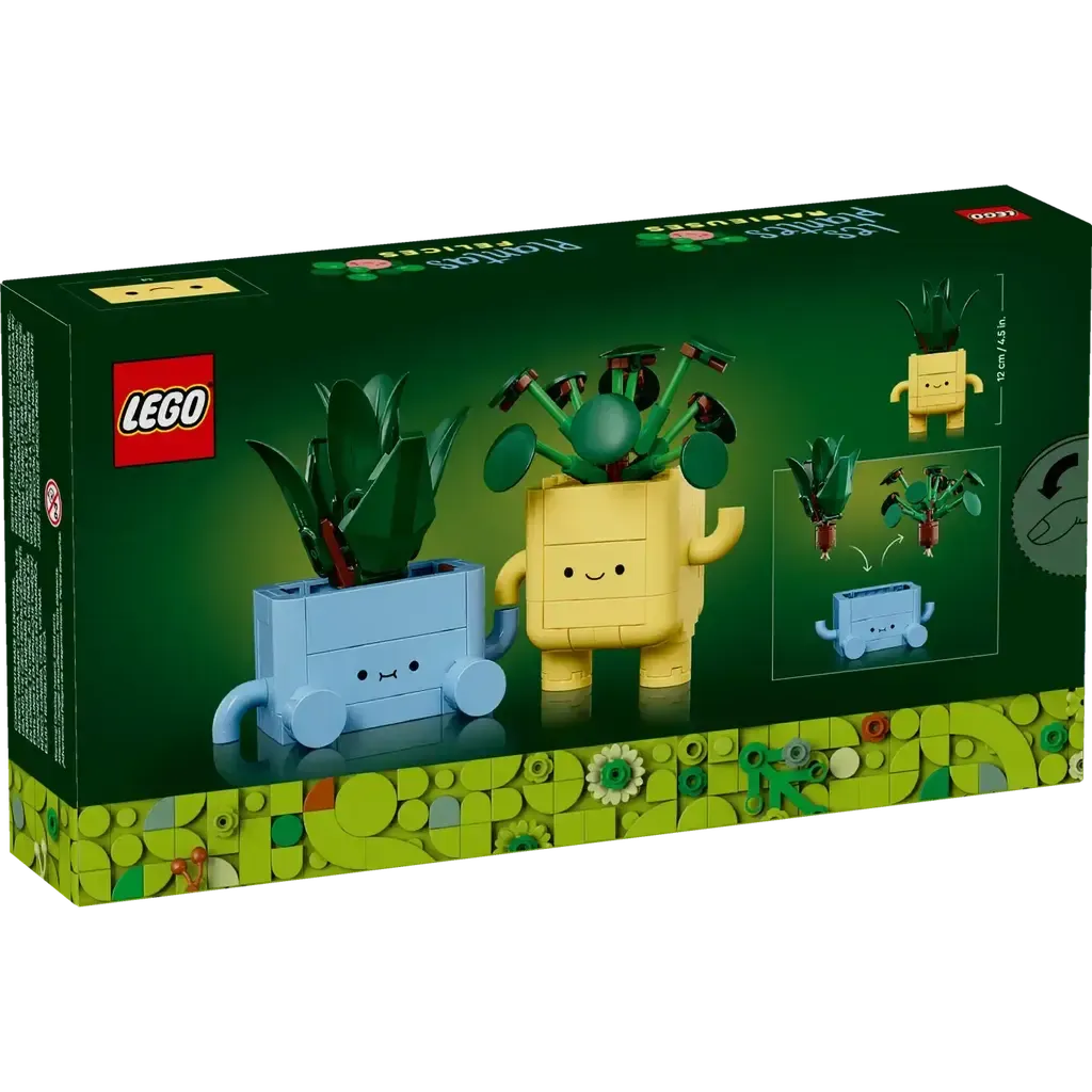 Happy Plants - Image 7