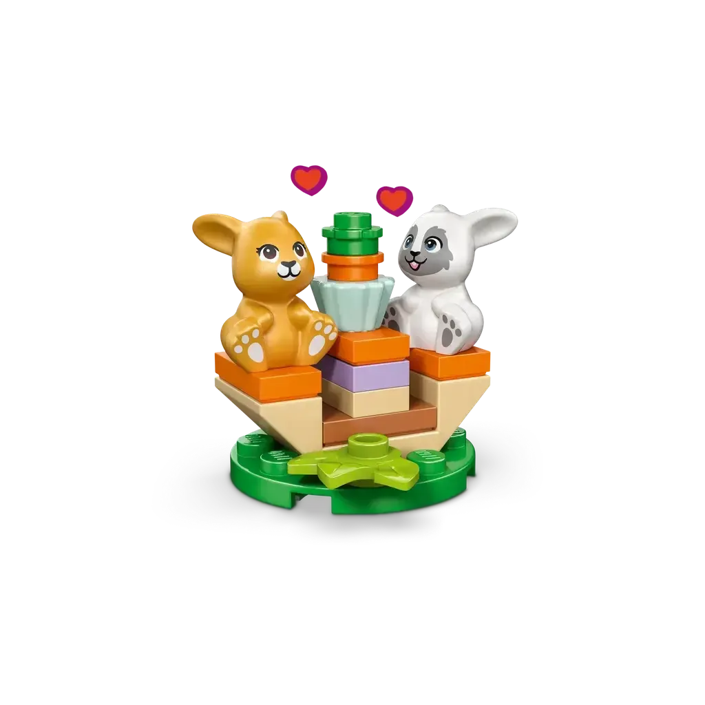 Heartlake City Bunny Hotel - Image 4