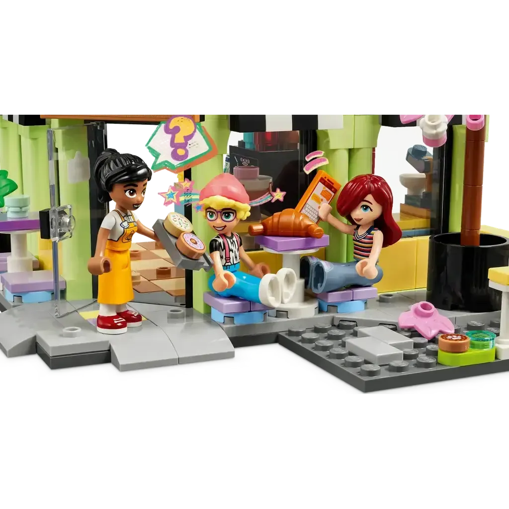 Heartlake City Café - Image 4