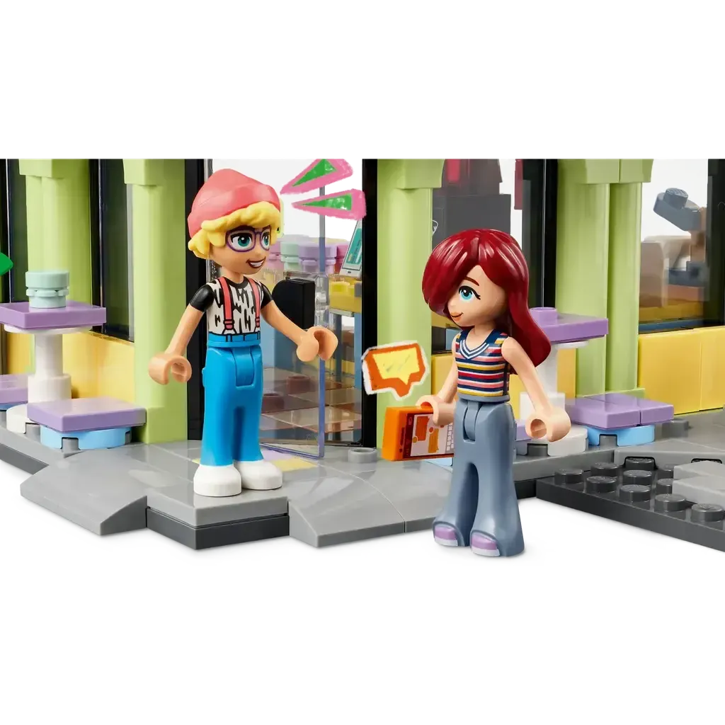 Heartlake City Café - Image 5