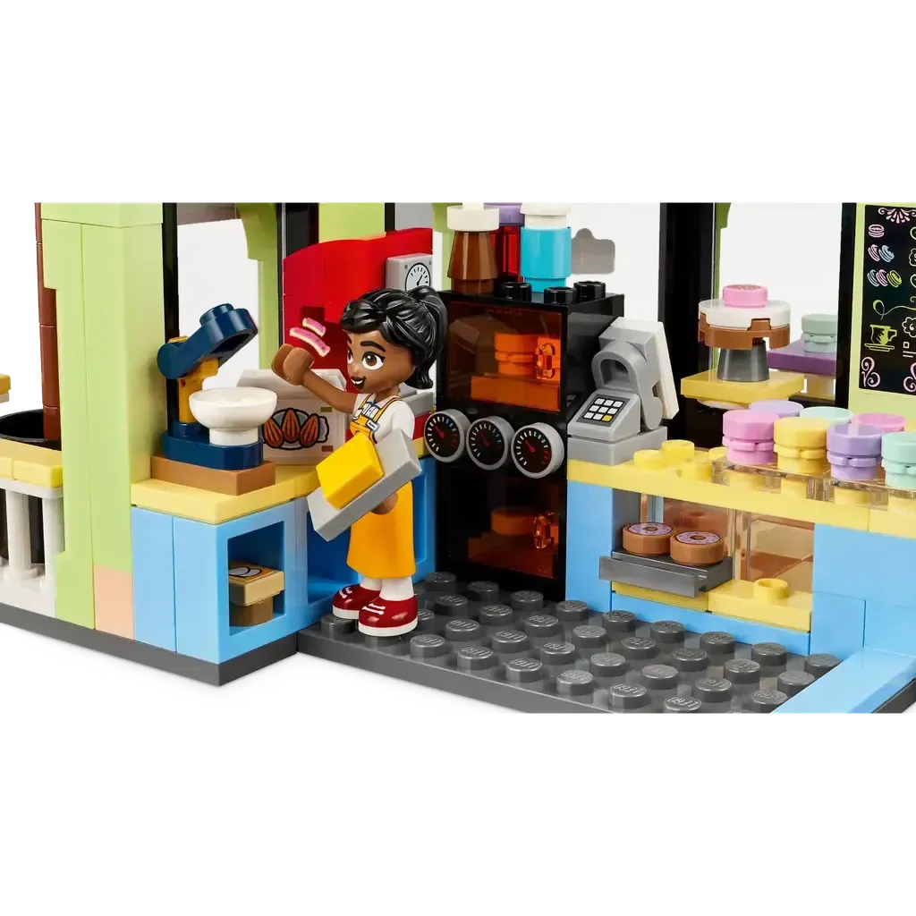 Heartlake City Café - Image 6