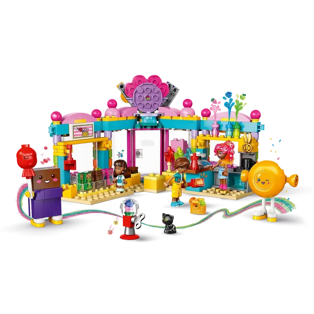 Heartlake City Candy Store - Image 3